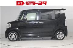 N-BOX カスタムSSパッケージ