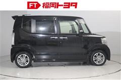 N-BOX カスタムSSパッケージ