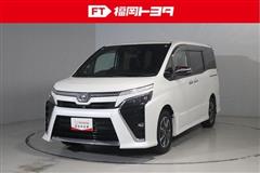 トヨタ ヴォクシー ZS キラメキ3