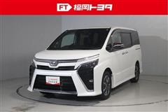 ヴォクシー ZS キラメキ3