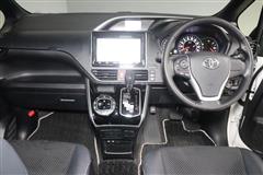 ヴォクシー ZS キラメキ3