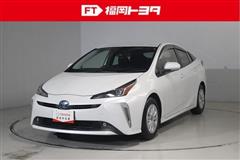 プリウス S セーフティプラス2