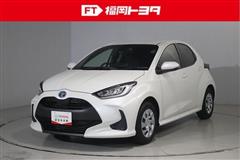 ヤリス HEV G