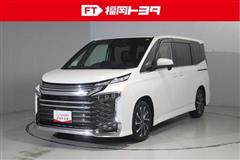 トヨタ　ヴォクシー S-Z