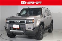 ランドクルーザー250 VX