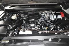 ランドクルーザー250 VX