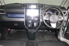 ルーミー カスタムG