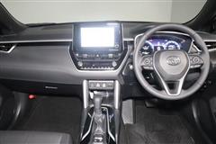 カローラクロス HEV Z