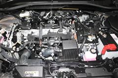 カローラクロス HEV Z