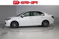 カローラアクシオ HEV G WxB