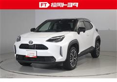 ヤリスクロス Z