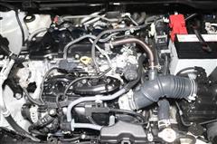 ヤリスクロス Z