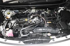 ヤリスクロス HEV Z