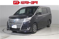 エスクァイア HEV GI