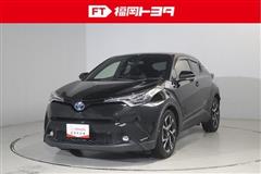 C-HR HEV G
