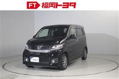 N-WGN カスタムG Aパッケージ