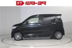 N-WGN カスタムG Aパッケージ