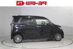 N-WGN カスタムG Aパッケージ