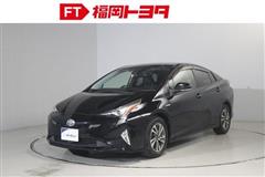 プリウス Sセ-フティプラス