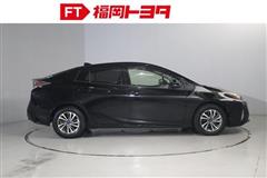 プリウス Sセ-フティプラス