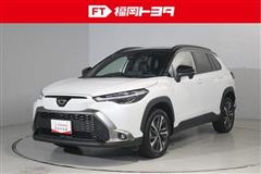 カロ-ラクロス HEV Z