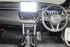 カロ-ラクロス HEV Z