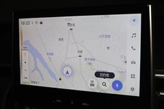 カロ-ラクロス HEV Z