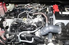 ヤリスクロス Z