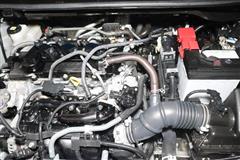 ヤリスクロス Z