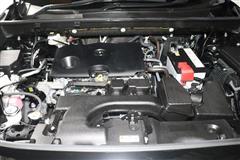 RAV4アドベンチャーオフロード2