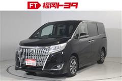 エスクァイア GI