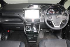 エスクァイア GI