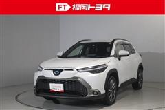 カローラクロス HEV Z