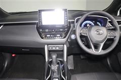 カローラクロス HEV Z