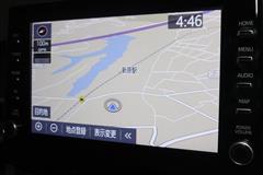 カローラクロス HEV Z