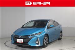 プリウス PHEV Aプレミアム