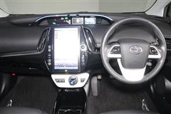 プリウス PHEV Aプレミアム