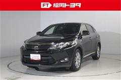 ハリアー HEV プレミアム Adv.