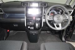 ルーミー カスタムG