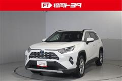 RAV4 HEV G