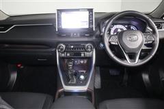 RAV4 HEV G