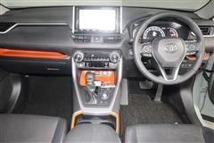 RAV4 アドベンチャー