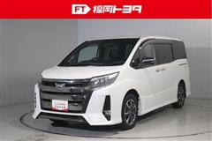 トヨタ　ノア SI WxB3