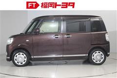 ムーヴキャンバス G メイク SA2