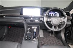 クラウンクロスオーバーGアドレザー