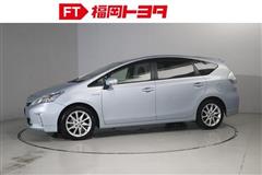 プリウスアルファ G ツーリング