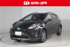 アクア クロスオーバー グラム