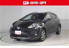 アクア クロスオーバー グラム