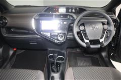 アクア クロスオーバー グラム