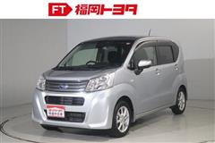 スバル ステラ G スマートアシスト